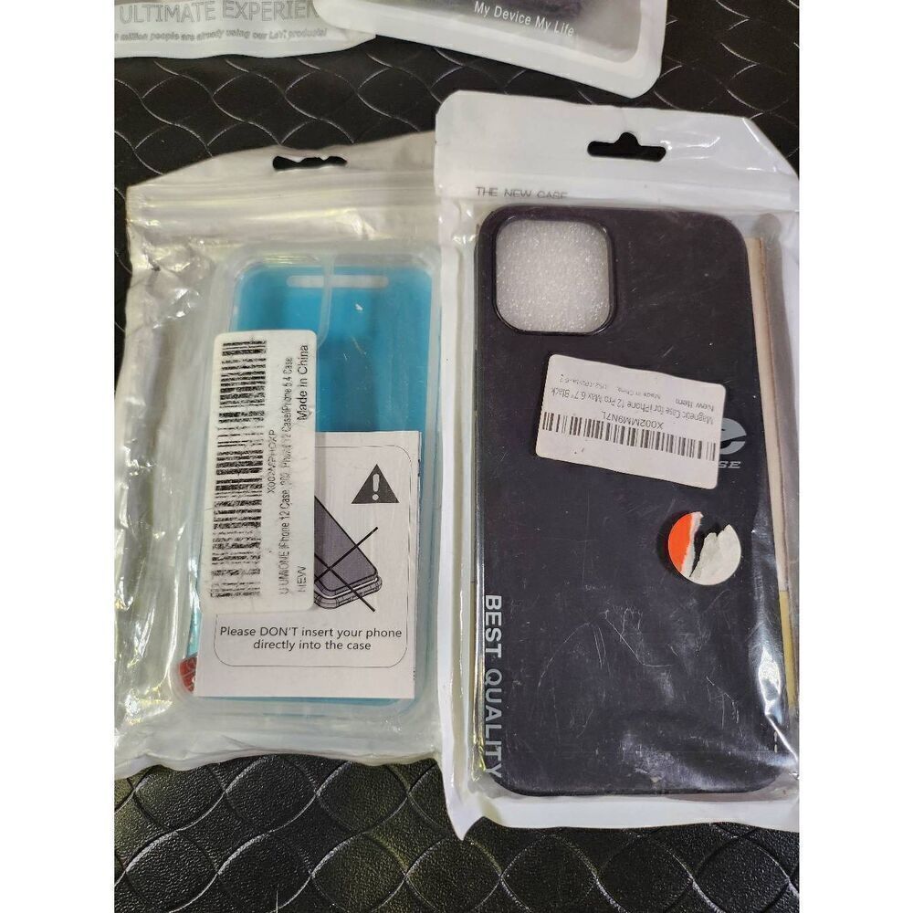 IPhone case Lot -7 #A28 - Picture 4 of 6